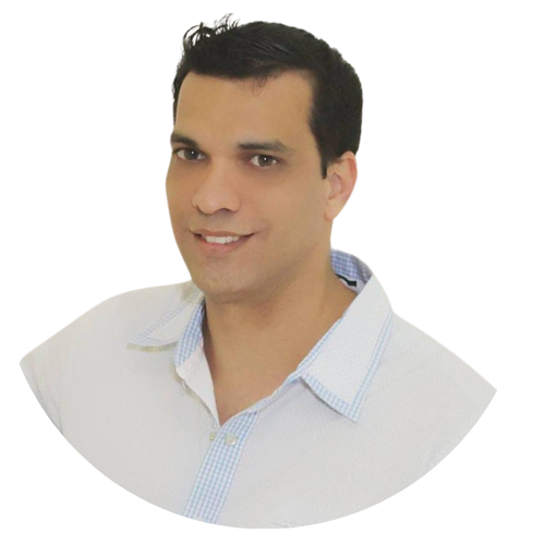 Carlos Luciano Perosini (Dj Colosso)